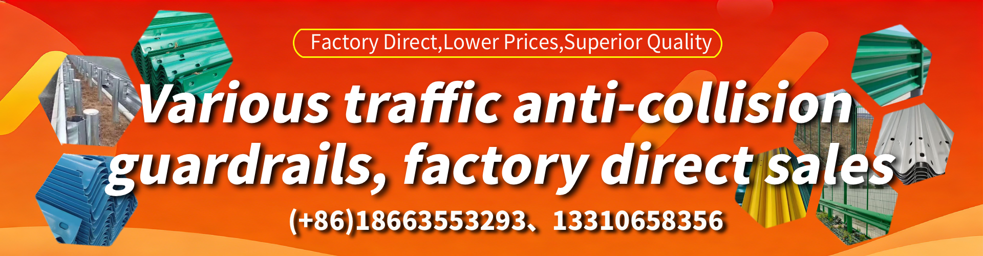 Cessnock Expressway Guardrail Manufacturer